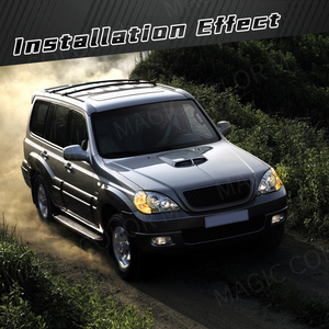 O yunyunyunerracan 2001 2002 2003 2004 2005 ronront ororner ight Nith ITH ULB urn urna ignal AMP ar uto eadlamp - Product Image 6