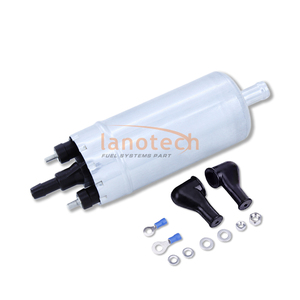 Remplacement universel de pompe à carburant haute pression 0580464070 pour Jaguar BMW Alfa Romeo <span class=keywords><strong>Renault</strong></span> 155LPH 3BAR 16121461576 0580464996 - Product Image 1