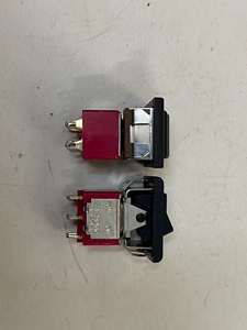 PLC Controller Sensor <b>Toggle</b> Switch Brand New Original T80-R R8017-R12-B - Product Image 3