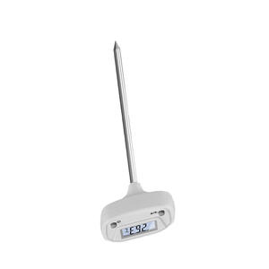 Elektronisches Thermometer Multifunktionales Temperatur- und Feuchtigkeitsmessgerät Digitales Bodenfeuchtemessgerät - Product Image 4