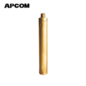 Oferta Especial: Herramientas de Perforación de Roca Resistentes al Desgaste – Juego Completo de Tiras de Perforación, Incluyendo Tubos de Cuello de Perforación para Pozos Geológicos - Product Image 2