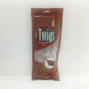 Fabricants de bonbons halal en gros Long Fruité Cc Stick Bonbons Pailles en <span class=keywords><strong>poudre</strong></span> dans un sac - Product Image 3