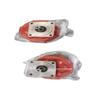 Pompe à engrenages hydraulique CBG2080 CBG2100 CBG3080 CBG3160 pour bateaux, pompe hydraulique CBG3160 - Product Image 3