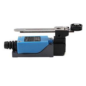 BXUAN seyahat anahtarı ME-8166 sınırlayıcı sensörü mikro kontak anahtarı CNC makinesi aracı Limit mekanik seyahat anahtarı - Product Image 4