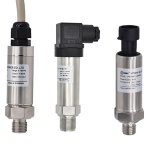 Hiệu Suất Cao Chi Phí Thấp 4-20mA 0-10V Cảm Biến Áp Suất Hydro/Oxy - Product Image 1