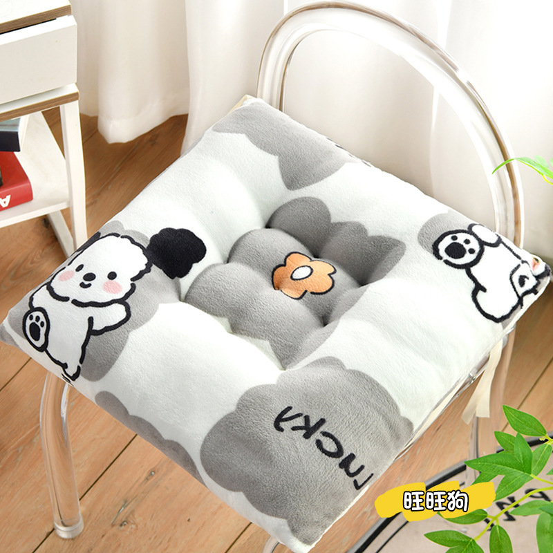 Upgraded - Milk Fleece [Wangwang Dog]