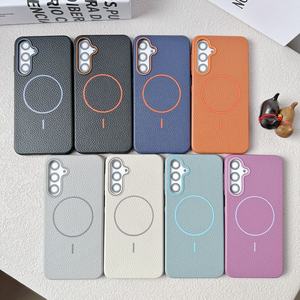 Nouveaux arrivages Durable Mobile Boîtier En Gros Doux Handphone Téléphone Cas Couverture Arrière pour <span class=keywords><strong>Samsung</strong></span> Galaxy A16 A26 A36 A56 A35 A55 A17 - Product Image 2