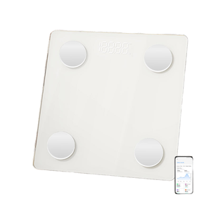 เครื่องชั่งน้ำหนักดิจิตอลอัจฉริยะแบบใช้แบตเตอรี่สำหรับใช้ในบ้าน ขายส่ง - Product Image 2