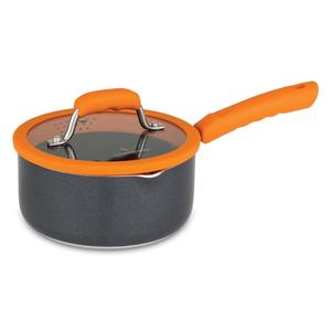 Nouvelle Série En Aluminium Pressé Feuille Antiadhésive Cocotte - Product Image 5