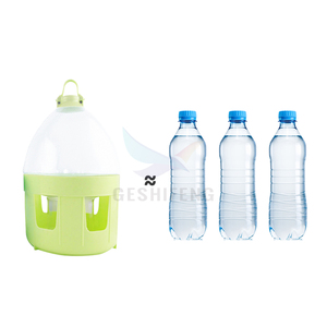 12l Plastic Kip Automatische Landbouw Transparante Duivendrinker - Product Image 1