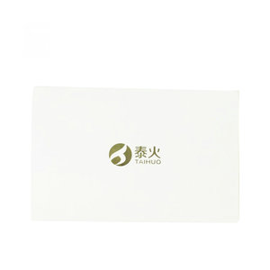 Tùy chỉnh sang trọng các tông hộp quà tặng với tái chế lót miếng bọt biển logo dập nổi in và giấy chèn - Product Image 5