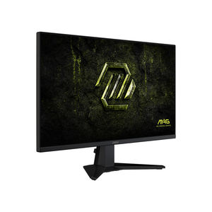 NOUVEAU Moniteur de jeu MSI MAG 275QF E20 Rapid IPS 2560x1440 (WQHD) 200Hz 0.5ms pour PC - Product Image 1
