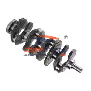 Cigüeñal de Motor <span class=keywords><strong>2</strong></span>.5L 2AR-FE FXE 13401-36010 13401-36011 para Toyota Camry RAV4 Lexus ES 250 - Product Image 4
