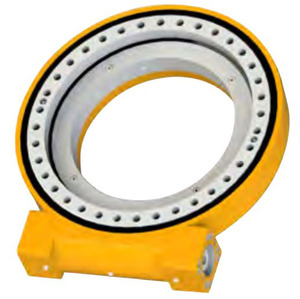 FWA Série FWA25 Boîte de vitesses d'entraînement d'orientation pour ascenseurs aériens - Product Image 4