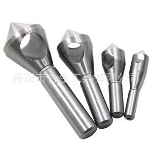 Mr Drill Bell Hanger Drill Bits 2-20mm High Speed Steel Forstner Bit Set Round Shank Wood Drilling <b>Tool</b> Kit - Product Image 1