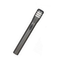 Emballage de boîtier en aluminium de vol DK-7 l'ensemble de microphone de tambour en métal pour le spectacle professionnel