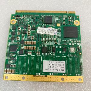 二手控制主板 LY40C98401 <span class=keywords><strong>MSC</strong></span> Q7-BT-25-2201I 或其他版本型号 - Product Image 1