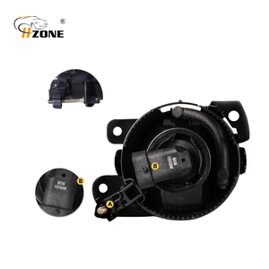 Vendita calda fendinebbia per auto per Volkswagen <span class=keywords><strong>Passat</strong></span> B6 2006 2007 2008 <span class=keywords><strong>2009</strong></span> 2010 lampada - Product Image 5