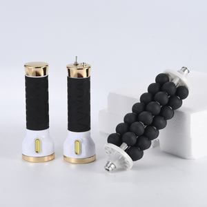 Nouvelle machine de thérapie anti-cellulite, rouleau de thérapie à billes internes, Perdre Poids, masseur corporel - Product Image 6