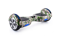 Offre Spéciale Pas Cher Smart Hoverboard Deux Roues Smart Balance Électrique Smart Auto Équilibrage Scooter