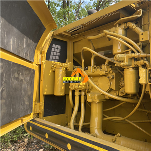 Excavadora CAT 324D Usada de Alta Calidad, 24 Toneladas, Modelo 2018, 1000 Horas, Garantía de Un Año, Importada de Segunda Mano, con Video de Informe - Product Image 6