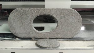 Đá Máy Móc 3015 ATC Đá <span class=keywords><strong>CNC</strong></span> <span class=keywords><strong>Router</strong></span> Trung Tâm Gia Công Cho Cắt Đánh Bóng Đá Granite - Product Image 6