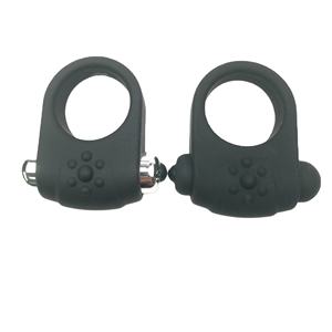 Sexs <span class=keywords><strong>Hot</strong></span> <span class=keywords><strong>G</strong></span> <span class=keywords><strong>Vibe</strong></span> Vibrerende Haan Penisring - Product Image 3