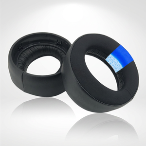 Lossless Pro Ear <b>Pads</b> For Sony PS5 Pulse Elite Headphones Ice Cooling Gel Earpads Replacement Ear Cushion Bulk Stock - Product Image 1