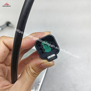 Suku Cadang Mesin 247-5232 <span class=keywords><strong>Motor</strong></span> <span class=keywords><strong>Throttle</strong></span> untuk <span class=keywords><strong>Excavator</strong></span> E320B Mesin 3116 2475232 <span class=keywords><strong>Motor</strong></span> <span class=keywords><strong>Throttle</strong></span> - Product Image 5