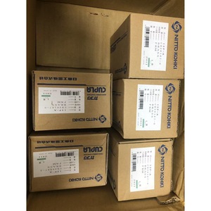 Clé de serrage à batterie AtlasCopco, moteur sans balais 36 V, outil électrique - Product Image 5