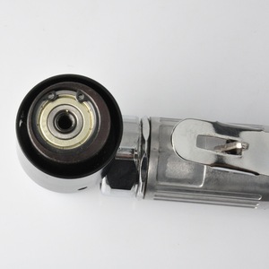 TY71315B Mini <span class=keywords><strong>2</strong></span> Trong. Máy Chà Nhám Quỹ Đạo Chuẩn Bị Bề Mặt Và Hoàn Thiện Nơi Máy Chà Nhám Thông Thường Sẽ Không Phù Hợp Với Dụng Cụ Xe Hơi - Product Image 5