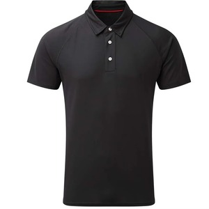 Polos pour hommes de qualité supérieure, respirants, coupe ajustée, polos pour hommes respirants - Product Image 1