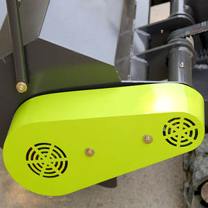 HOT-selling product CE EPA remote-controlled lawn <b>mower</b> with engine. 800MM x 1000MM grass cutting width Home lawn <b>mower</b> - Product Image 5