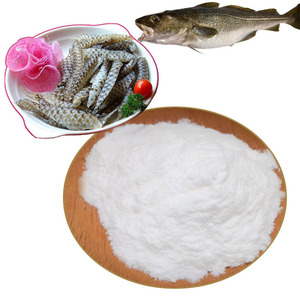 Cod Gadus Ling Codfish Skin Collagen - Product Image 1