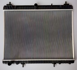 Nuevo radiador de alto rendimiento Yoker con accesorios de tanque de agua para CELICA Coupe T18 (OE 4351220110)-2 años de garantía - Product Image 3