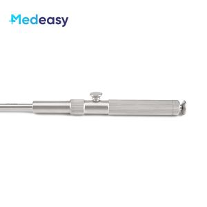 Medeasy Surgical Reusable <strong>Laparoscopic</strong> <strong>Instrument</strong> Bile Duct Knife with Retractable Scalpel Knife - Product Image 5