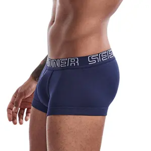 Gay Men Mens Boxer Underwear Gay Boys Custom For Men Male Sexy Man Wholesale Briefs