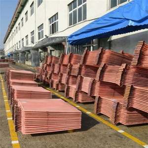 แคโทดทองแดง 99.99% บริสุทธิ์ เกรดส่งออก สำหรับงานอุตสาหกรรม เชื่อมและตัด 1 กก. - Product Image 3