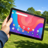 Tablette éducative UTAB M10F 10 pouces, 4+64 Go, batterie 6000 mAh, prix usine, vente chaude