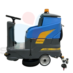 <span class=keywords><strong>Robot</strong></span> de nettoyage de sols industriels à commande automatique à une touche pour les centres logistiques, les entrepôts, les centres commerciaux, puissance totale de 1500 W - Product Image 3