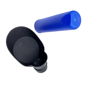 Échantillon de <span class=keywords><strong>lait</strong></span> de vache en plastique Test de traite prénatale Cuillère d'échantillonnage Mangeoire à bétail Machine à <span class=keywords><strong>lait</strong></span> de prétraite - Product Image 4