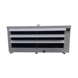 DD serie aria di raffreddamento del ventilatore tipo ddd40 industriale evaporatore motore del ventilatore per la cella frigorifera