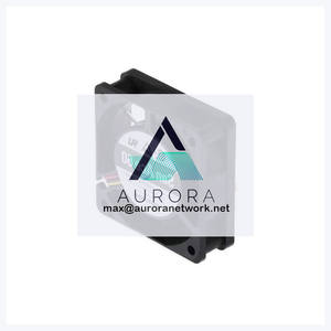 Ventilateur de refroidissement OEM de haute qualité, 109P0612W601,1688-2210-ND, avec un bon prix - Product Image 1