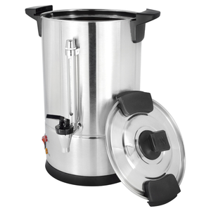 10L DIY <strong>Candle</strong> Making Machine New Large Capacity 8-45L Easy to Operate Custom Color Electric Water Boiler <strong>Beeswax</strong> Soy Wax Melter - Product Image 5