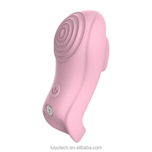 Desirix mới kích thước nhỏ quan hệ tình dục Massager LUNE cảm ứng OEM ODM tình yêu trứng 9 tần <span class=keywords><strong>s</strong></span>ố người lớn quan hệ tình dục đồ chơi phụ nữ Vibrator - Product Image 2