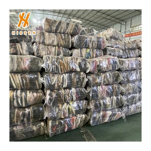 Pabrik Sepatu Bekas Grosir Sepatu Bekas Grade A untuk Pria Wanita Campuran Chaussures Friperie untuk Afrika - Product Image 1