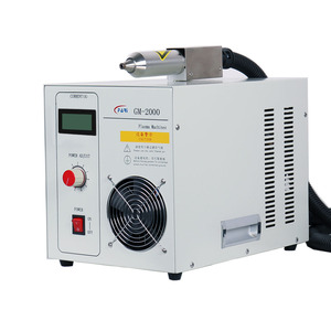 En vente prix une buse <span class=keywords><strong>Plasma</strong></span> traitement Machine <span class=keywords><strong>Plasma</strong></span> processeur pour chauffer la bouilloire avant la distribution de colle - Product Image 1