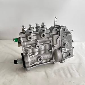 Escavatore di alta qualità EX120-<span class=keywords><strong>3</strong></span> EX120-2 EX120K-2 pompa di iniezione Diesel 101040-8873 8970209294 misura per il motore 4 bg1 - Product Image 6