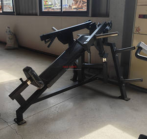 Body Building Fuerza Gimnasio Fitness Sets Equipo de entrenamiento <span class=keywords><strong>Vertical</strong></span> Row - Product Image 6