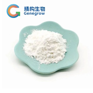 Genegrow 99% Bubuk L-Citrulline Kemurnian Tinggi (25kg) Nutrisi Olahraga Kesehatan Kardiovaskular Peningkat Imunitas Pertumbuhan Otot - Product Image 1